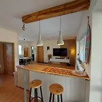 Apartment Ski-bike-hike, *