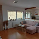 Ski-bike-hike, Apartment Vyšné Ružbachy