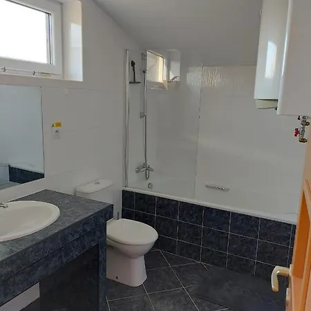 Ski-bike-hike, דירה Vyšné Ružbachy