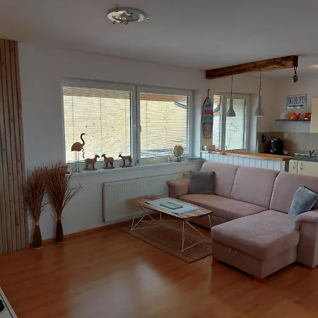 Ski-bike-hike, Apartamento Vyšné Ružbachy