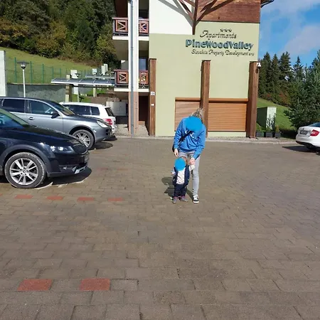 아파트 Ski-bike-hike, *