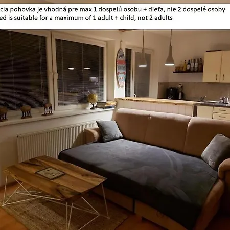 아파트 Ski-bike-hike,