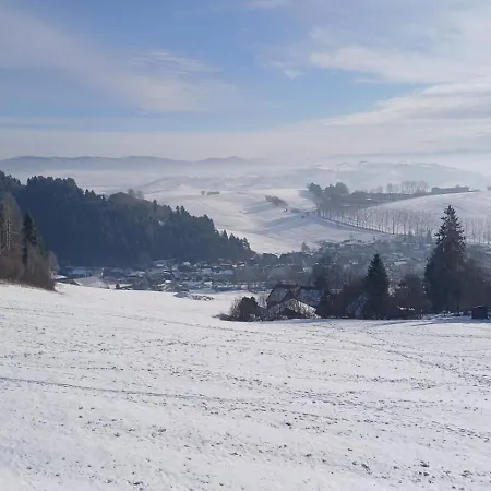 Ski-bike-hike, * Vyšné Ružbachy
