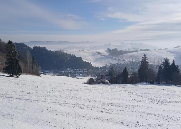 Ski-bike-hike, * Vyšné Ružbachy